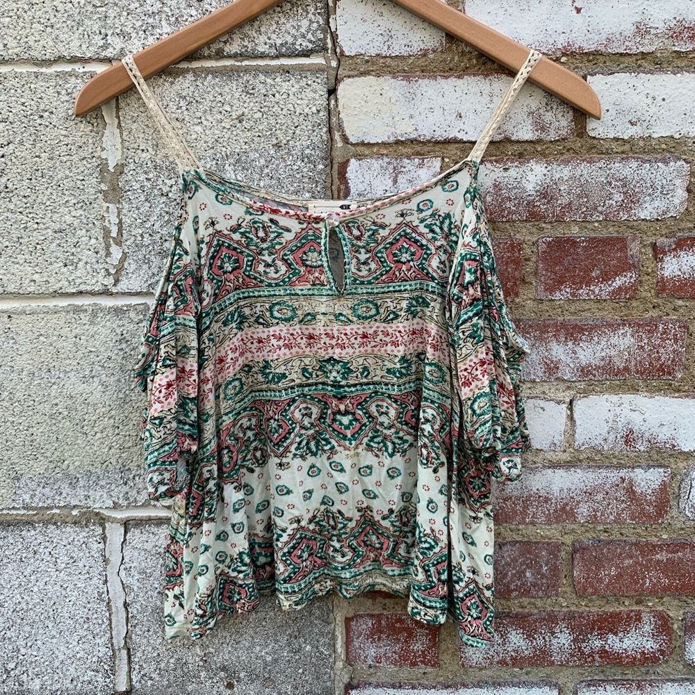 Pacsun Top ⚡️
